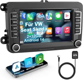radio-2din-android-carplay-wifi-gps-kamera-vw-seat-skoda-7cali