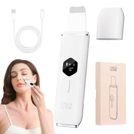 carer-spark-skin-scrubber-urzadzenie-do-peelingu