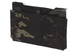 panel-przedni-buckle-up-laser-cut-wosport-mc-black
