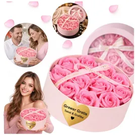 flowerbox-z-kwiatami-mydlanymi-bukiet-kwiatow-w-pudelku-prezent-grawer