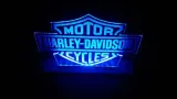 harley-davidson-lampka-led-plexa-prezent-stan-nowy-marka-inny