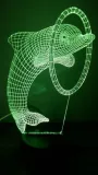 lampka-led-3d-delfin-prezent-gratis-marka-inny