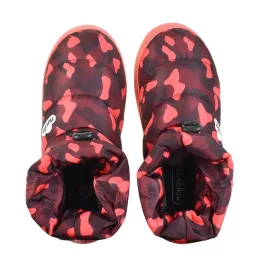 kapcie-miekkie-buty-ocieplane-nuvola-boot-home-printed-camuffare-red-36-37