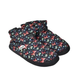 kapcie-nuvola-miekkie-buty-ocieplane-zimowe-boot-home-printed-farfalla-blac