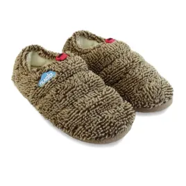 kapcie-nuvola-zimowe-ocieplane-buty-classic-cloud-polar-brown-34-35
