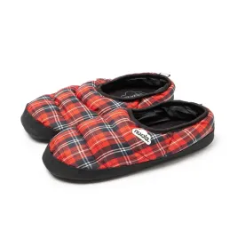 klapki-domowe-zimowe-ocieplane-kapcie-nuvola-classic-scot-red-46-47