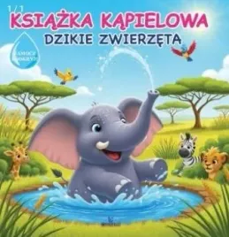 ksiazka-kapielowa-dzikie-zwierzeta-jarek-zukowski