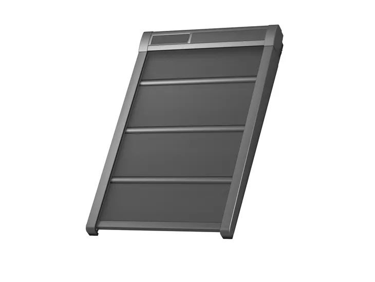 Markiza zaciemniająca solarna Velux SSS 78x140