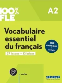 100percent-fle-phonetique-essentielle-du-francais-a2-gael-crepieux-lucie-mensdor