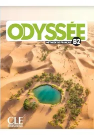 odyssee-b2-podrecznik-do-jezyka-francuskiego-praca-zbiorowa