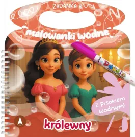 zadanka-and-malowanki-wodne-krolewny-wioleta-zylowska