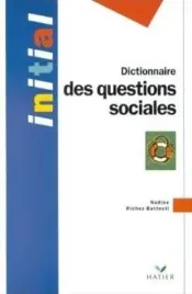 dictionnaire-des-questions-sociales-praca-zbiorowa