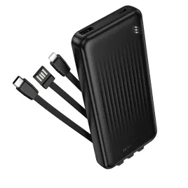 borofone-power-bank-10000mah-bj79-clever-usb-z-kablami-typ-c-i-lightni