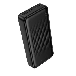 borofone-power-bank-20000mah-bj78a-clever-2xusb-czarny