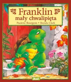franklin-maly-chwalipieta-paulette-bourgeois