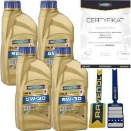 ravenol-hls-5w30-bmw-ll-04-mb-229-52-gm-dexos2-4l-zawieszka