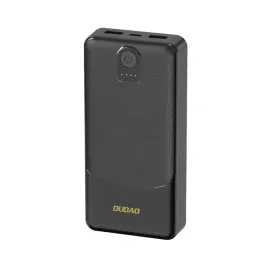powerbank-dudao-k10pro-24a-20000mah-2-x-usb-a-czarny