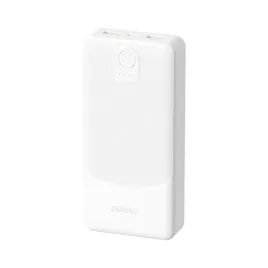 powerbank-dudao-k10pro-24a-20000mah-2-x-usb-a-bialy