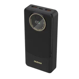 powerbank-dudao-k12pro-225w-pd-20000mah-usb-a-usb-c-czarny