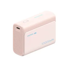 powerbank-cuktech-cp13-30w-10000mah-usb-c-usb-a-rozowy