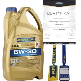 ravenol-hls-5w30-bmw-ll-04-mb-229-52-gm-dexos2-4l-zawieszka