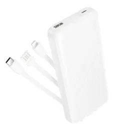 borofone-power-bank-10000mah-bj79-clever-usb-z-kablami-typ-c-i-lightni