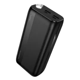 borofone-power-bank-30000mah-bj86a-victoria-2xusb-czarny