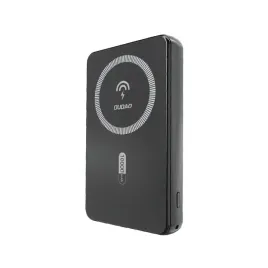 powerbank-magnetyczny-dudao-k14s-20w-5000mah-1x-usb-a-1x-usb-c-czarny