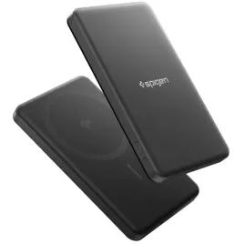 spigen-ea2205mq-essential-magsafe-power-bank-5000mah-22-5w-qi2-black