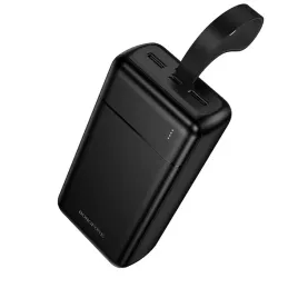 borofone-power-bank-30000mah-bj88b-clever-2xusb-czarny