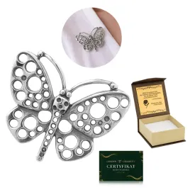 broszka-srebrna-proba-925-motyl-azurowa-elegancka-delikatna-grawer-gratis