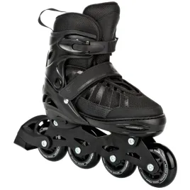 rolki-regulowane-raven-oxen-black-42-45-kulka-kalczukowe-abec9-chrome