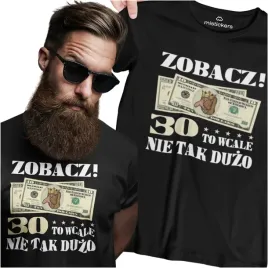 prezent-na-30-urodziny-dla-faceta-koszulka
