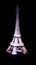 lampka-led-3d-wieza-eifla-prezent-gratis