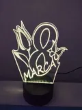 8marca-lampka-led-3d-plexa-prezent-stan-nowy