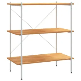 regal-stalowy-z-drewnem-80x40x92-bialy-debowy