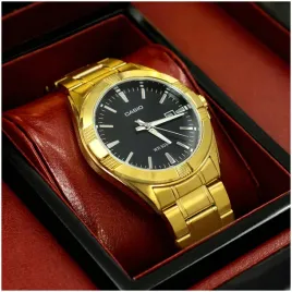 luksusowy-meski-zloty-zegarek-casio-24k-certyfikat-unikatowy-prezent