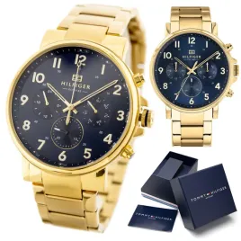 elegancki-zloty-zegarek-meski-tommy-hilfiger-daniel-prezent-dla-mezczyzny