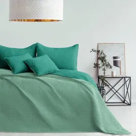 ameliahome-narzuta-pikowana-dwustronna-softa-170x210-mietowa-zielona