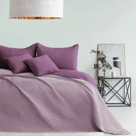 ameliahome-narzuta-pikowana-dwustronna-softa-170x270-fioletowa-rozowa