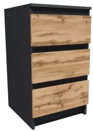 komoda-szafka-cr3-t-9-grafit-wotan-3-szuflady-pojemny-stolik-nocny-regal