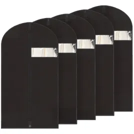 5x-pokrowiec-na-ubrania-odziez-garnitur-koszule-plaszcz-sukienke-xl-5-szt