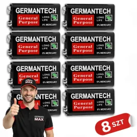 bateria-9v-6f22-germantech-general-purpose-9v-6f22-kostka-baterie-8-szt