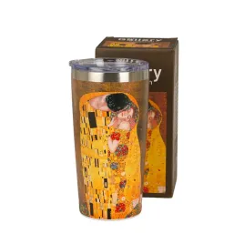 kubek-termiczny-the-kiss-classic-klimt-600-ml-stalowy-artystyczny