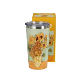 kubek-termiczny-sunflowers-van-gogh-600-ml-stalowy-sloneczniki