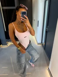 body-damskie-via-olavoga-rozowy-rozmiar-m