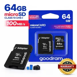 karta-pamieci-goodram-microsd-microsdxc-64gb-class-10-uhs-i-adapter-sd