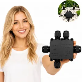 puszka-duza-hermetyczna-5-drozna-mufa-ip68-kabli-zlaczka-instalacyjna-450v