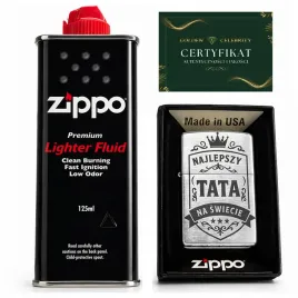 srebrna-zapalniczka-zippo-dla-najlepszego-taty-grawer-benzyna-gratis