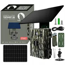 kamera-lesna-fotopulapka-solarna-tophunt-2-7k-4g-lte-solar-podglad-na-zywo